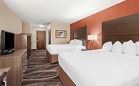Best Western Maple City Inn